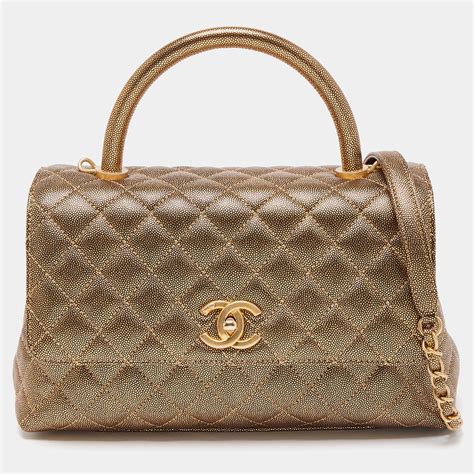 chanel coco handle bag australia|chanel coco top handle small.